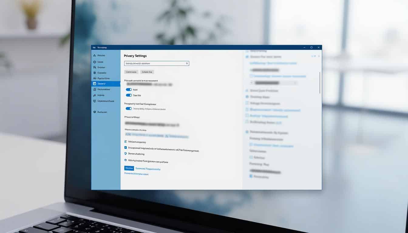 Maîtriser votre vie privée numérique : Guide pratique pour réduire le suivi en ligne