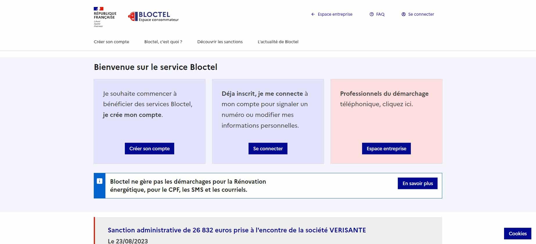 Fin de Bloctel : découvrez la nouvelle solution contre le démarchage téléphonique et les recours face aux appels abusifs