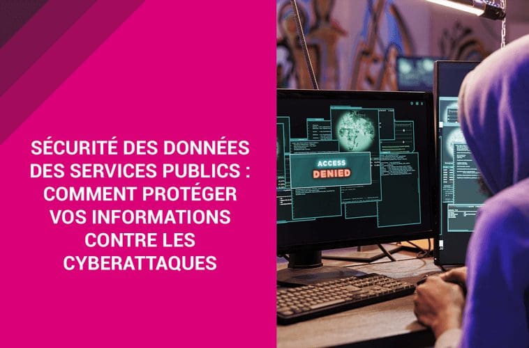 Cyberattaque contre la Protection Civile : Qui est visé et comment vos données personnelles peuvent être exploitées