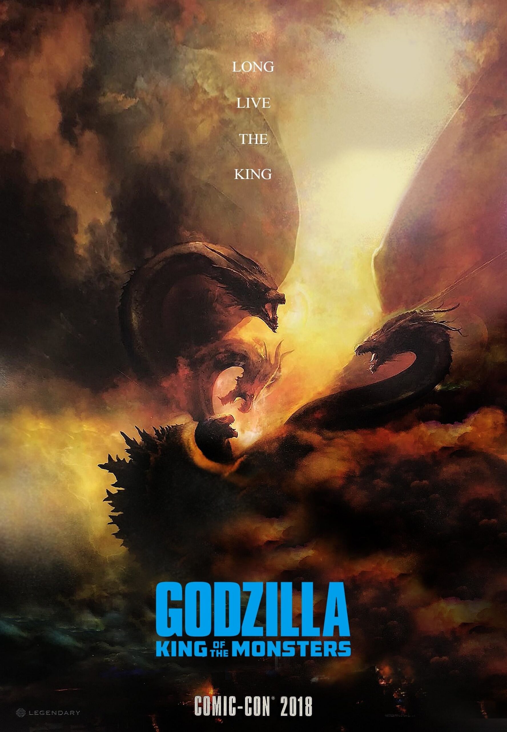 Godzilla II : Roi des Monstres – Analyse critique d&rsquo;une épopée titanesque