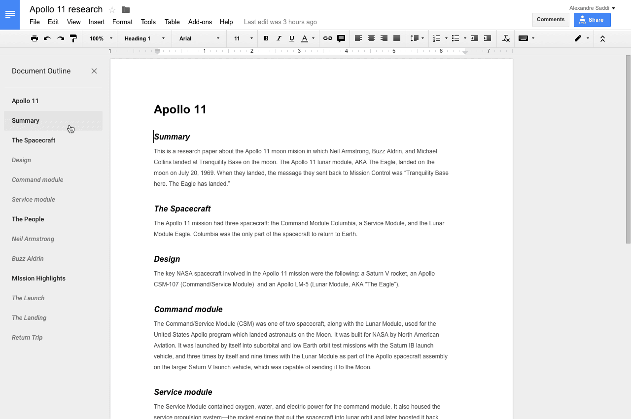Google Docs : le guide essentiel pour bien démarrer avec l&rsquo;outil de traitement de texte en ligne de Google