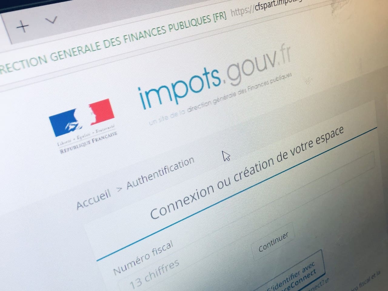 Piratage des impôts : découvrez si vous êtes l’un des 678 000 usagers touchés