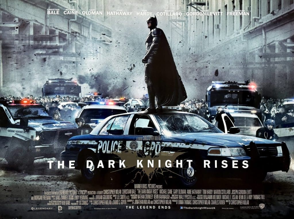 The Dark Knight : Le véritable génie caché du chef-d&rsquo;œuvre de Nolan enfin dévoilé