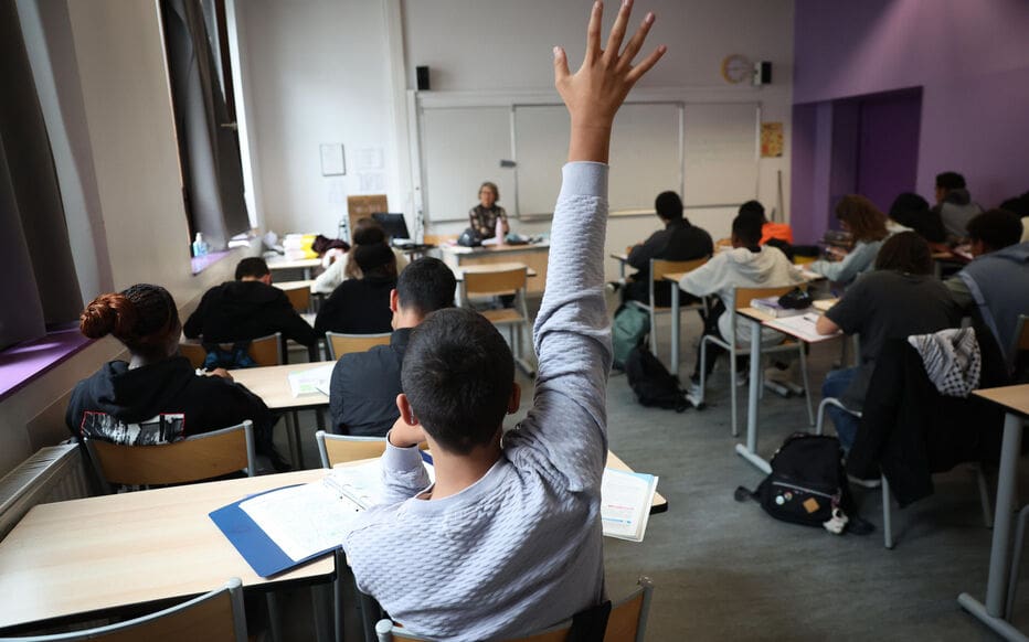 Cyberattaque sur l’Éducation nationale : ce que confirme le ministère sur les 346 millions de données dérobées