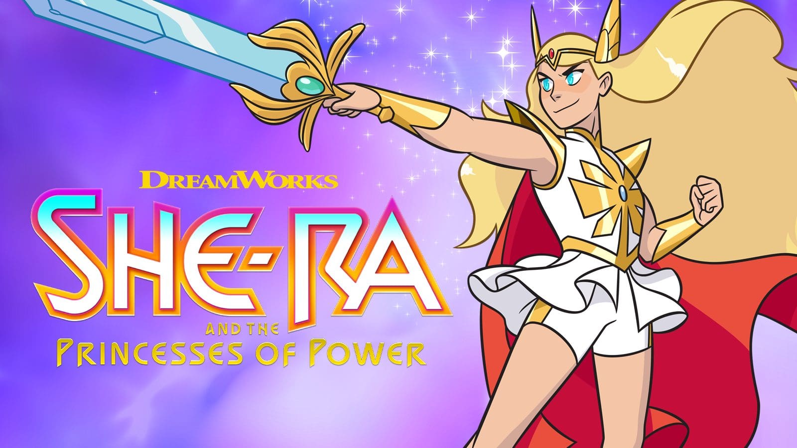 She-Ra : Le trésor oublié de la culture pop féministe et son audacieux piratage