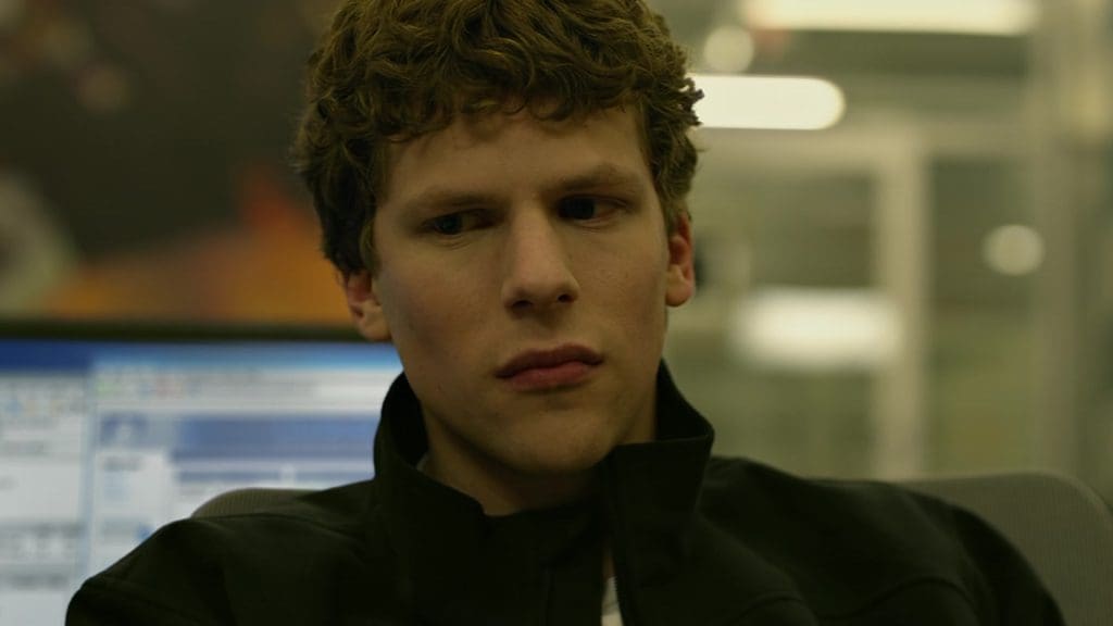 The Social Network 2 : Quand Jeremy Strong essaie de joindre Mark Zuckerberg pour le film, une démarche surprenante sans explication claire