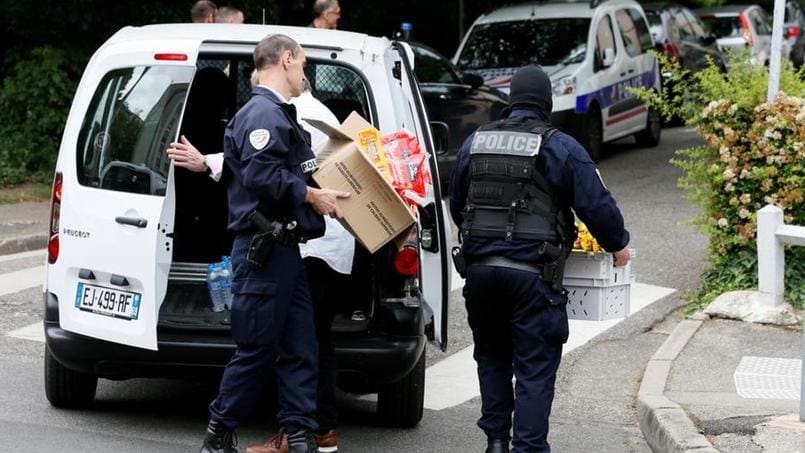 Colis piégé : quand un message vocal généré par IA se fait passer pour un vrai livreur