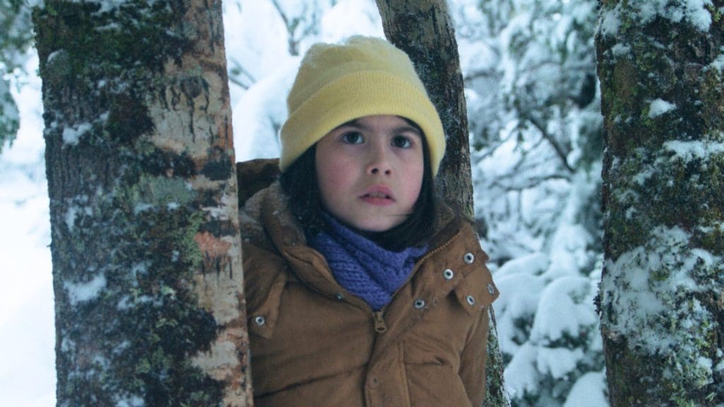 Dégel au Chili : une analyse critique de Shining