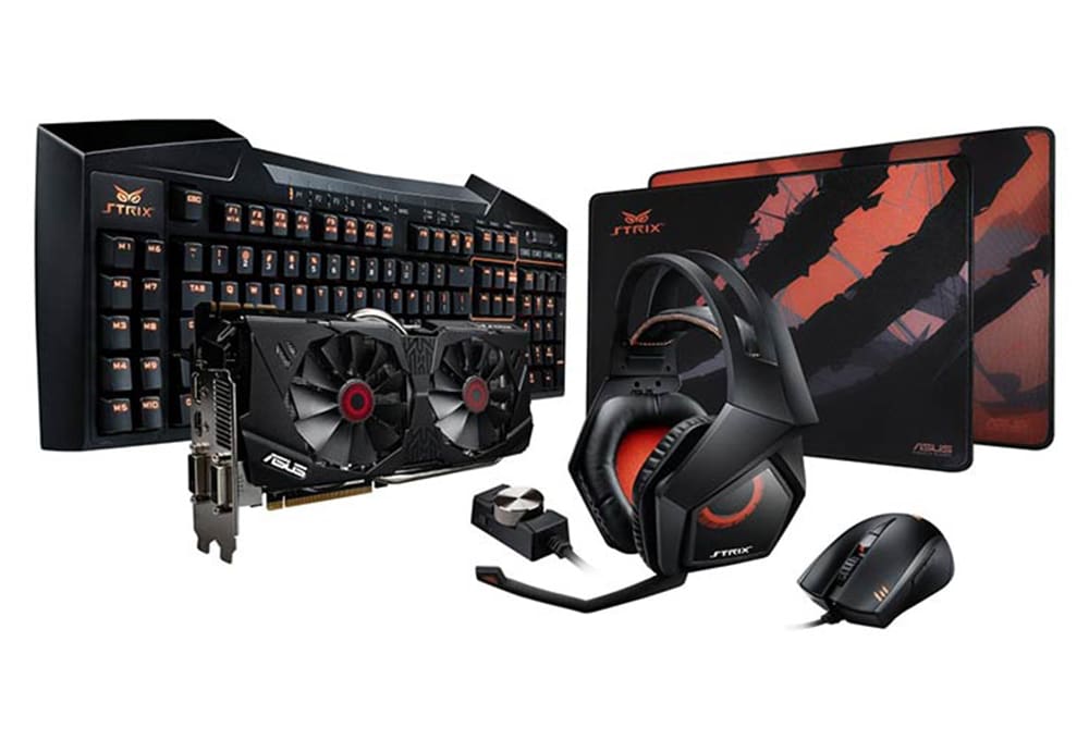Équipement Esport : Comment sélectionner l’écran, la souris et le clavier parfaits pour dominer la compétition