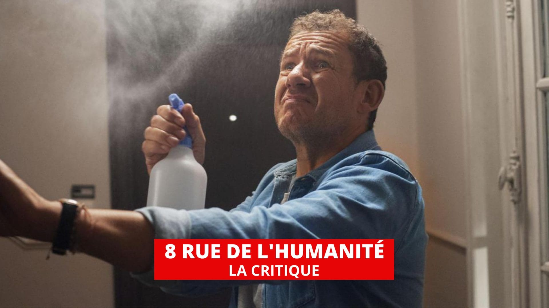 Rue de l’Humanité : Analyse critique du confinement à travers l&rsquo;œil de Dany Boon