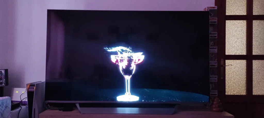 Effet Halo à la TV : Origines du Blooming et Astuces pour le Minimiser