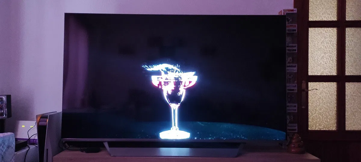 Effet Halo à la TV : Origines du Blooming et Astuces pour le Minimiser