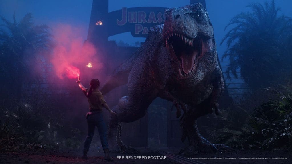Jurassic World 5 : un nouveau défi sur le tournage du prochain opus de la saga