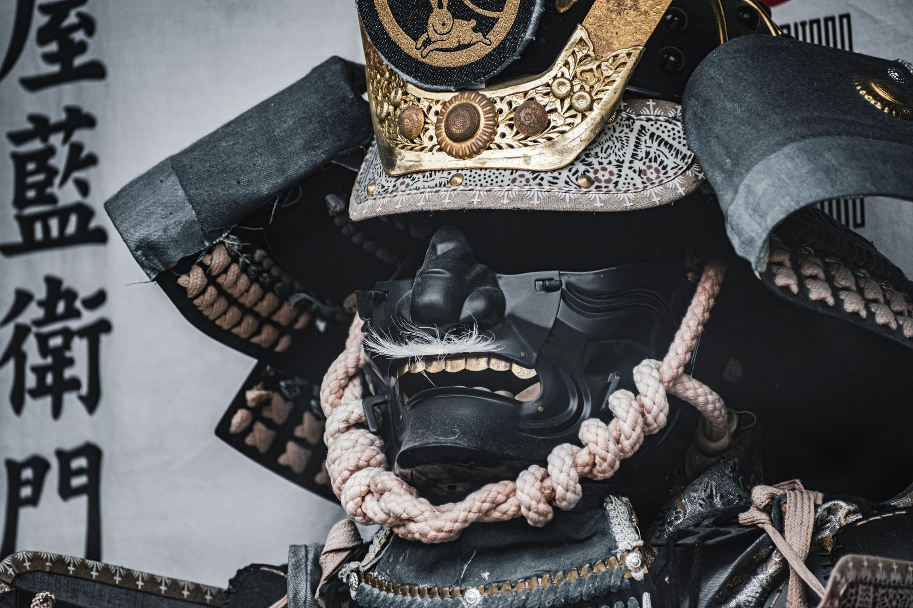 Meilleure armure dans Ghost of Tsushima : laquelle choisir ?