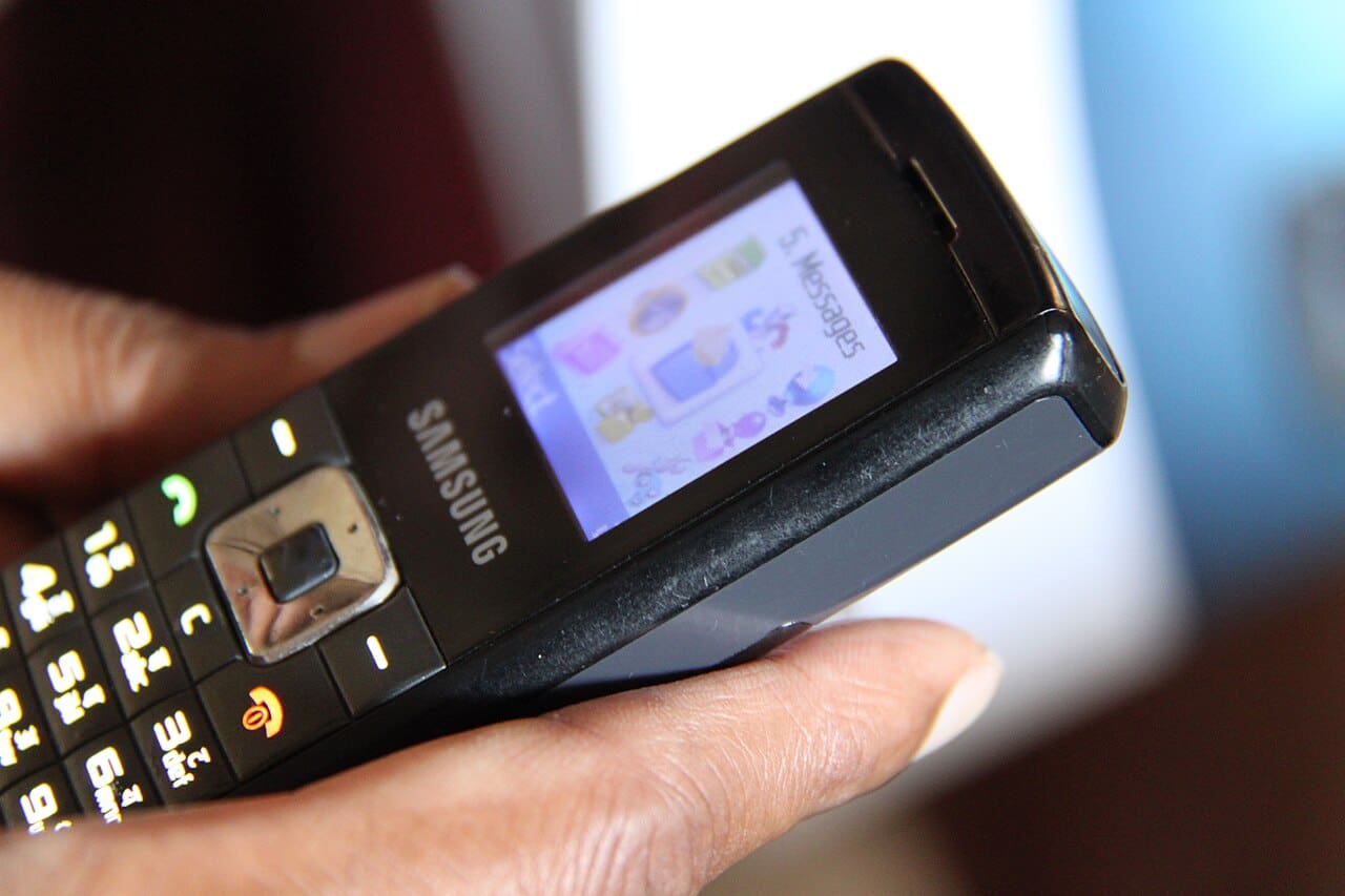 Récupérer un SMS supprimé sur Samsung : les étapes à suivre