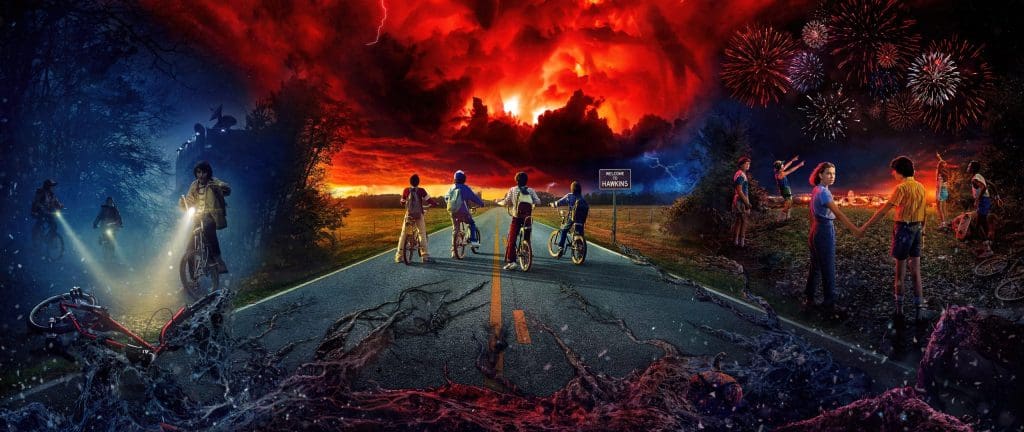 Stranger Things : David Harbour explique les raisons derrière la déception suscitée par la fin de la série Netflix