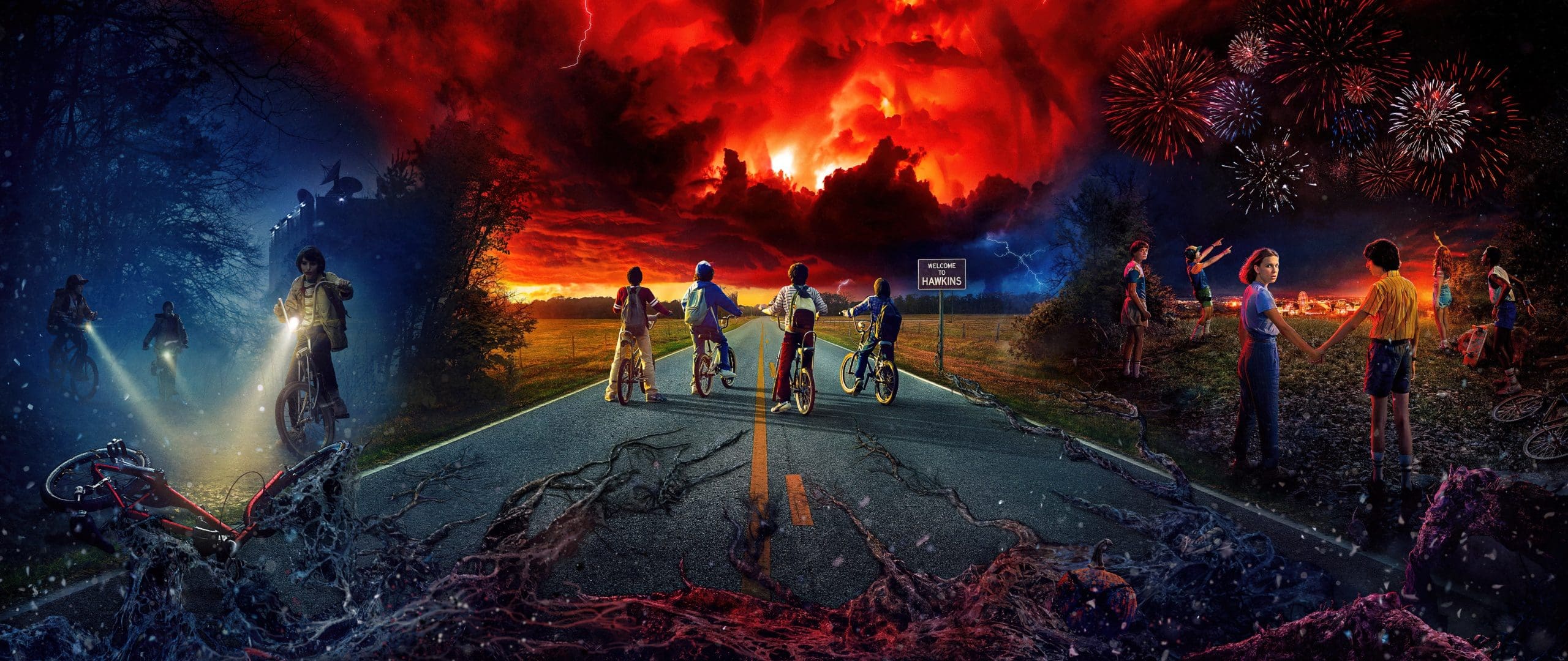 Stranger Things : David Harbour explique les raisons derrière la déception suscitée par la fin de la série Netflix