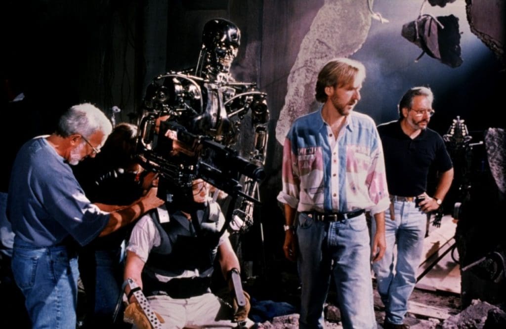 Terminator et Aliens : Gale Anne Hurd, la complice incontournable de James Cameron