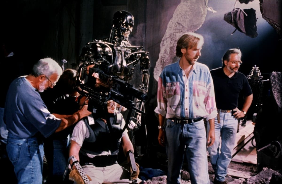 Terminator et Aliens : Gale Anne Hurd, la complice incontournable de James Cameron