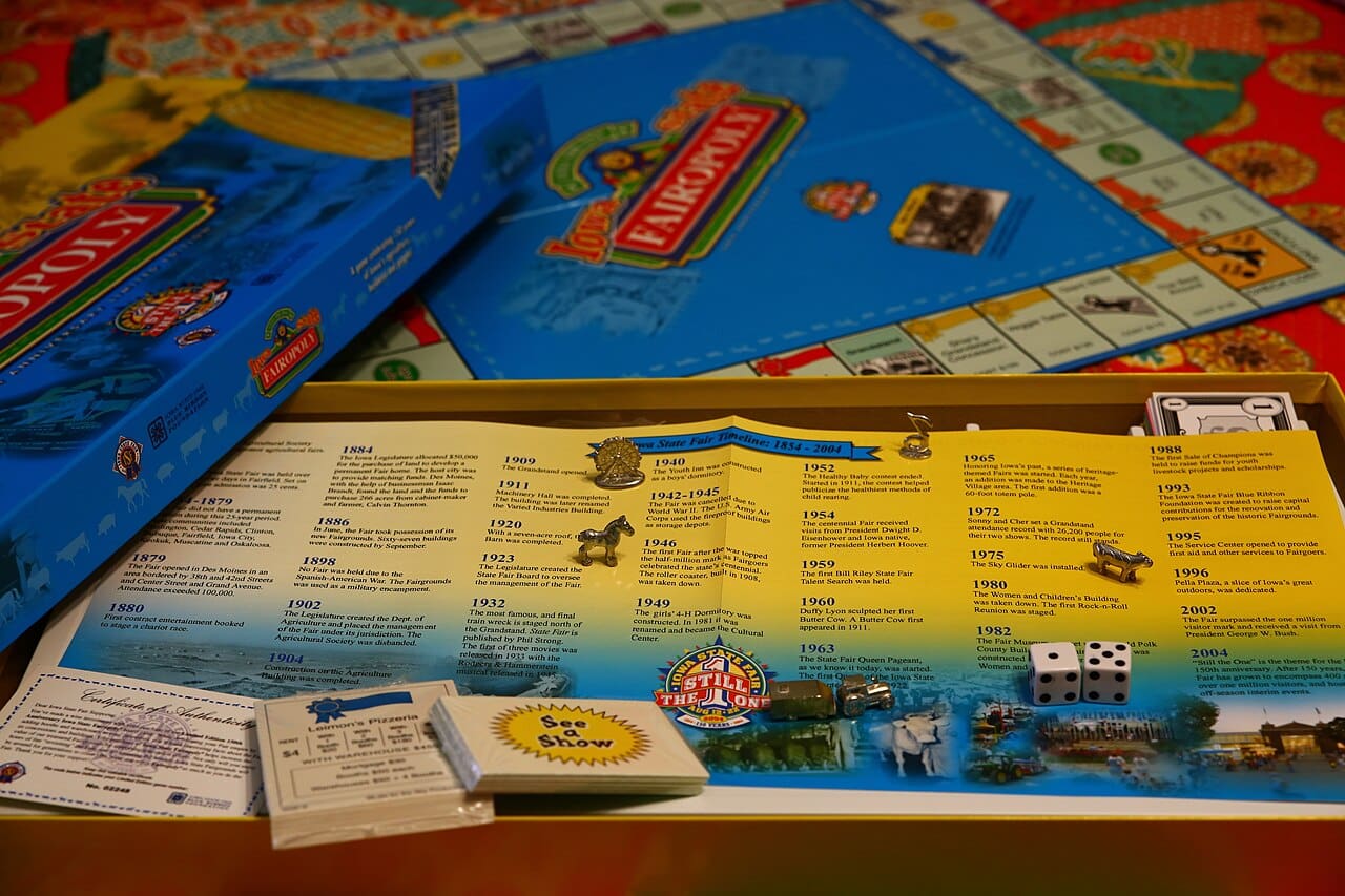 Tours Monopoly GO : quel prix prévoir pour jouer ?