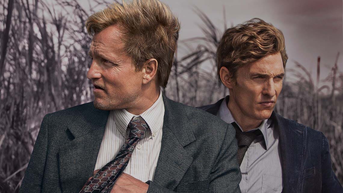 Après True Detective : découvrez la bande-annonce captivante de Brothers avec Matthew McConaughey et Woody Harrelson