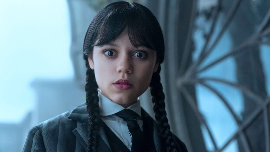 Mercredi Saison 3 : Jenna Ortega révèle les premiers secrets de la prochaine saison sur Netflix