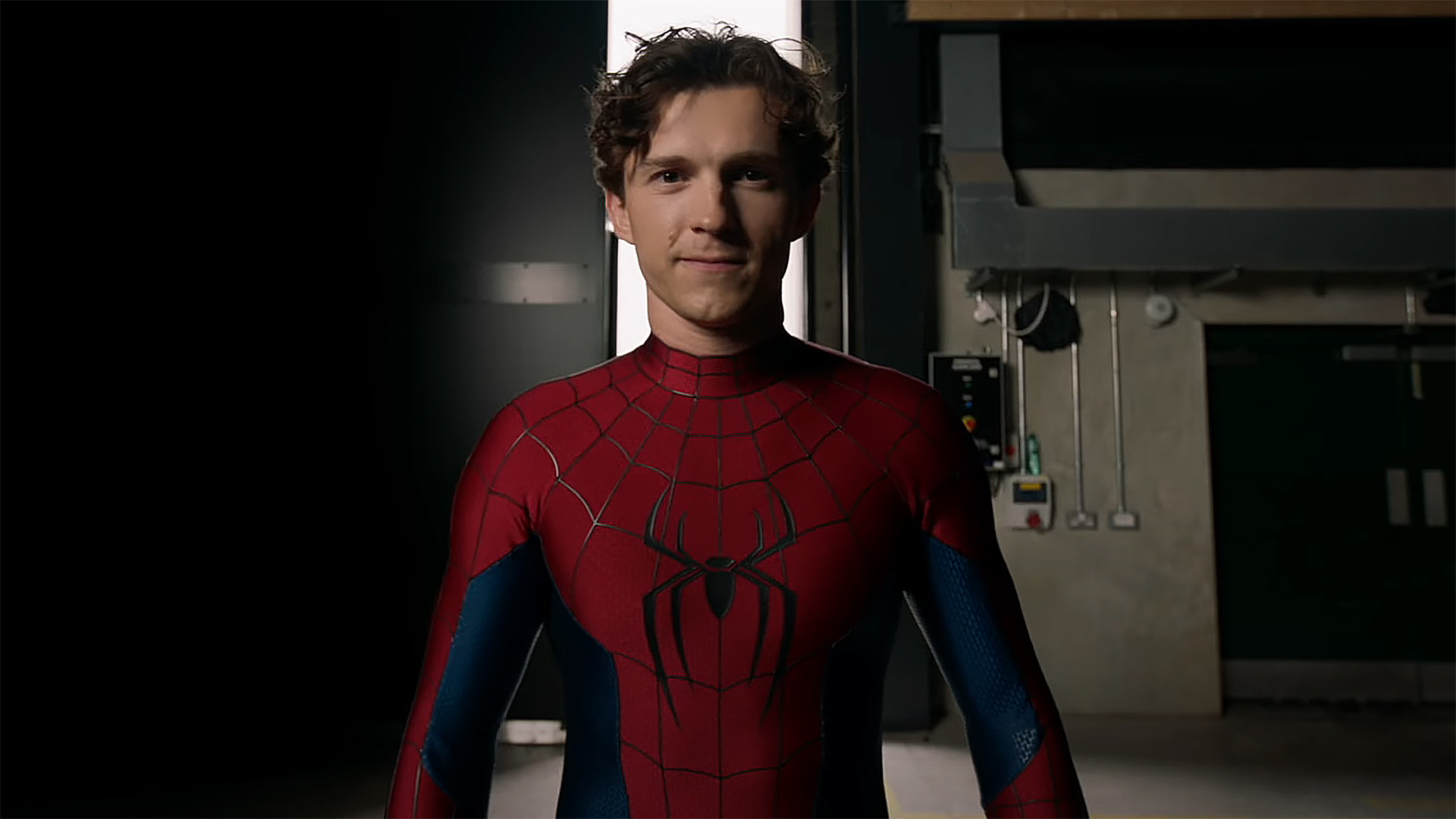 Spider-Man : Brand New Day – Le réalisateur s&rsquo;exprime pour justifier l&rsquo;apparition de Hulk