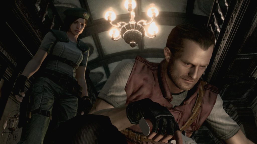 Resident Evil : un nouveau record de ventes pour l&rsquo;un des chefs-d&rsquo;œuvre de la saga