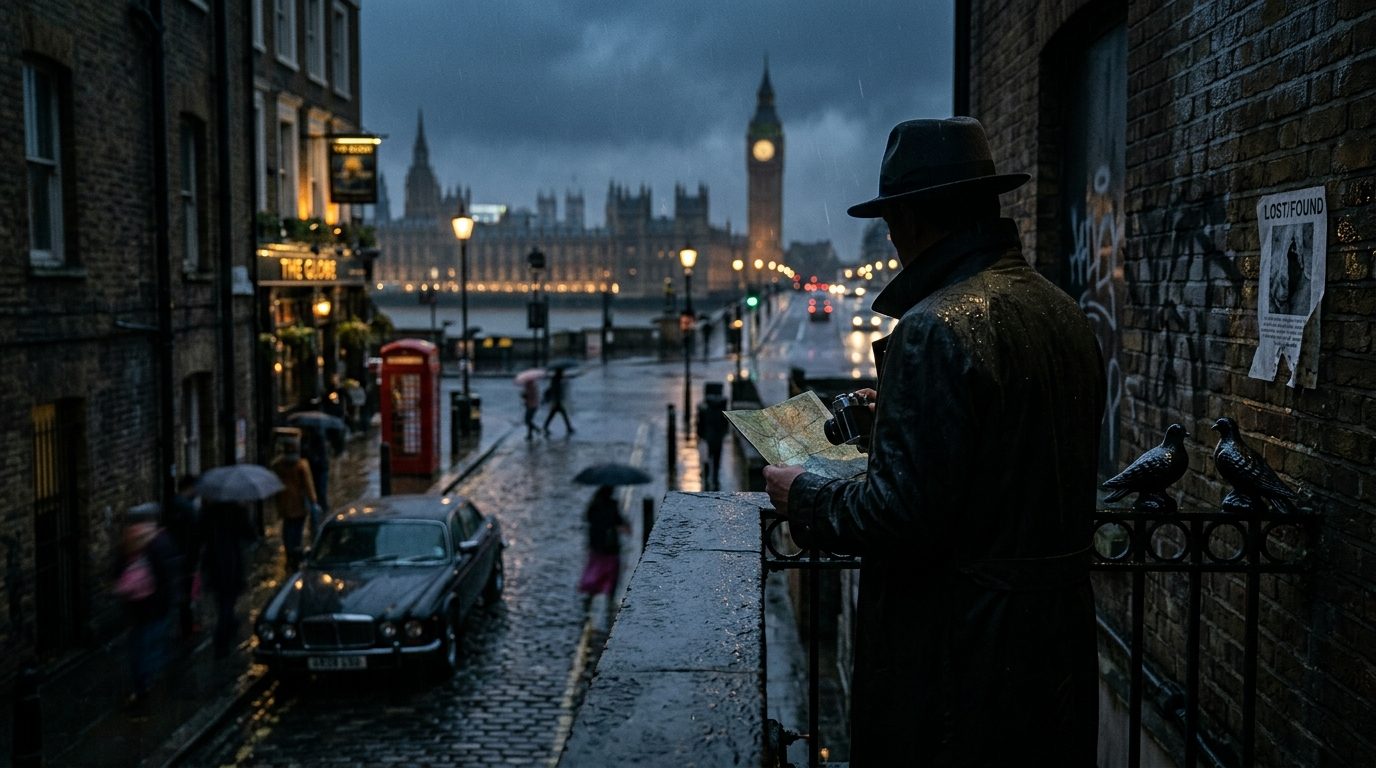 Black Doves saison 2 : la bande-annonce captivante du retour tant attendu de la série d’espionnage sur Netflix