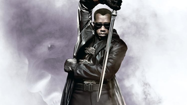 Blade : le réalisateur du film abandonné revient sur les coulisses tumultueuses avec prudence