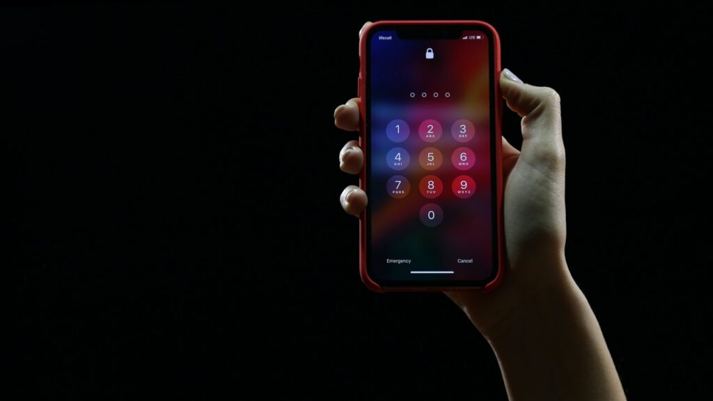 Comment déverrouiller un iPhone ou un Android lorsque vous avez oublié votre code PIN, schéma ou mot de passe