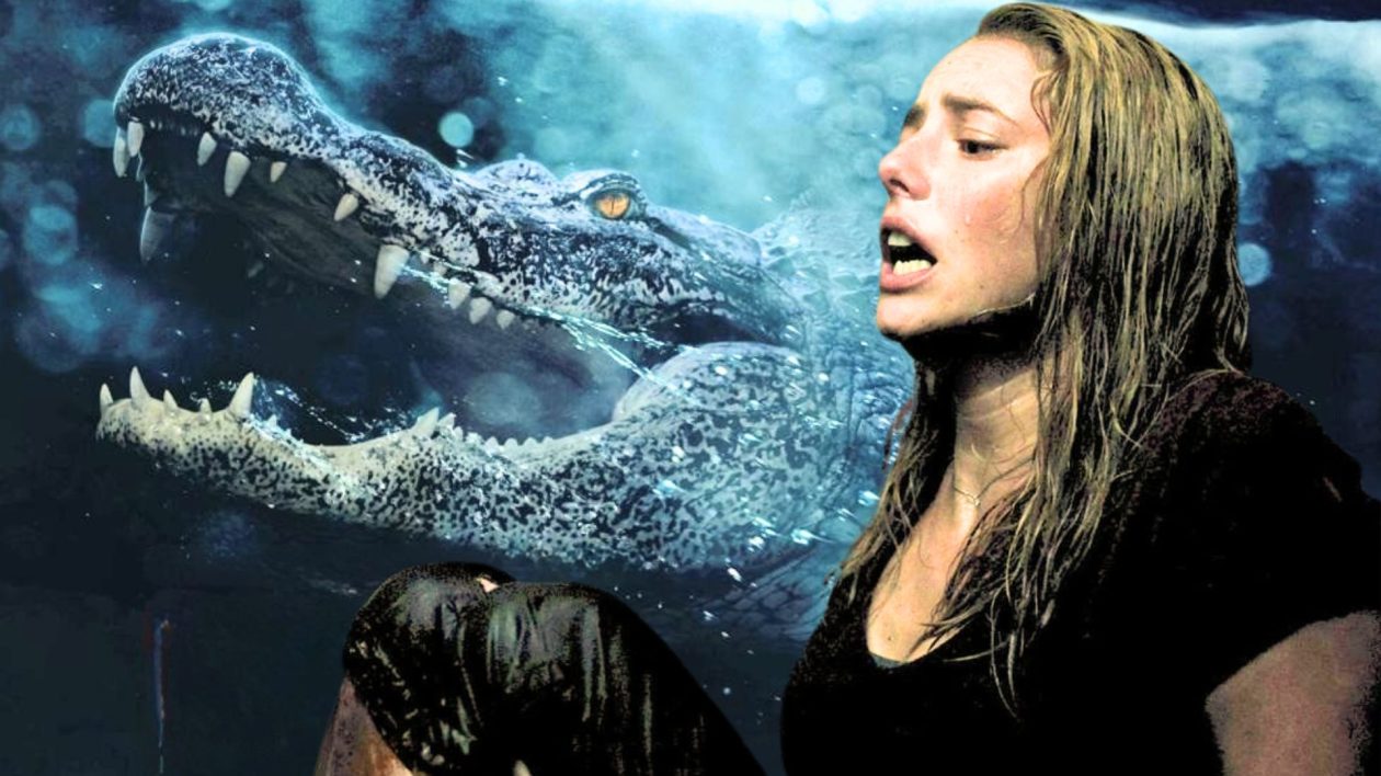 Crawl 2 : la date de sortie dévoilée, préparez-vous à replonger dans l&rsquo;univers terrifiant des crocodiles !