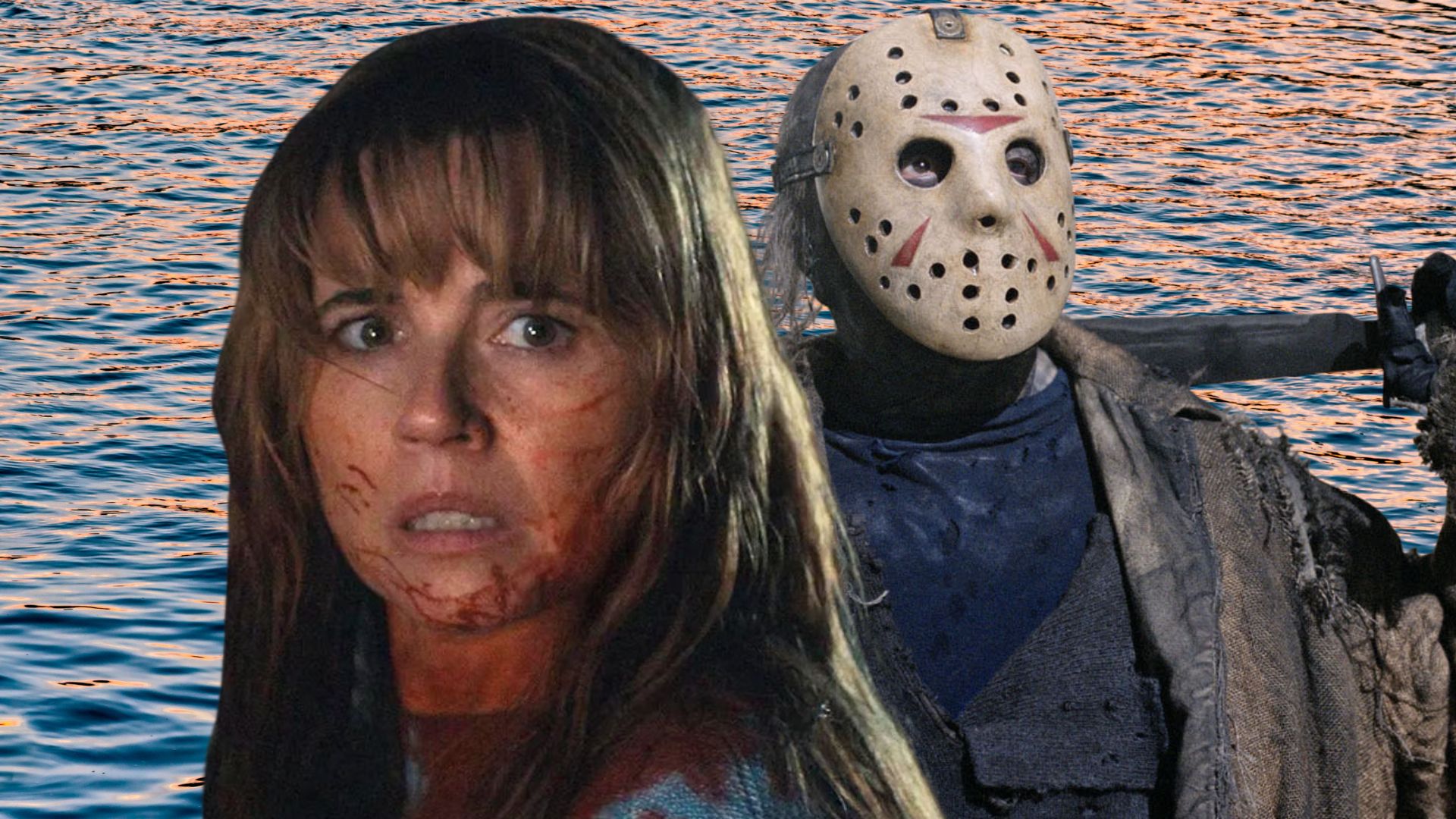 Crystal Lake : le créateur de la série HBO démystifie la théorie farfelue entourant Vendredi 13