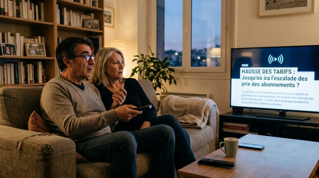 Disney+ hausse ses tarifs à nouveau : jusqu’où ira cette escalade des prix ?