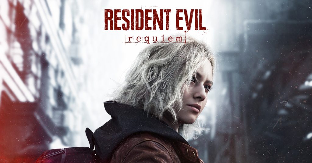 Resident Evil cache un hommage subtil à un personnage du jeu, passé inaperçu même pour le réalisateur