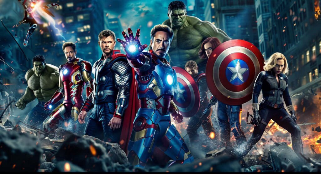 Avengers : Endgame – Décryptage du véritable défi que Marvel doit relever