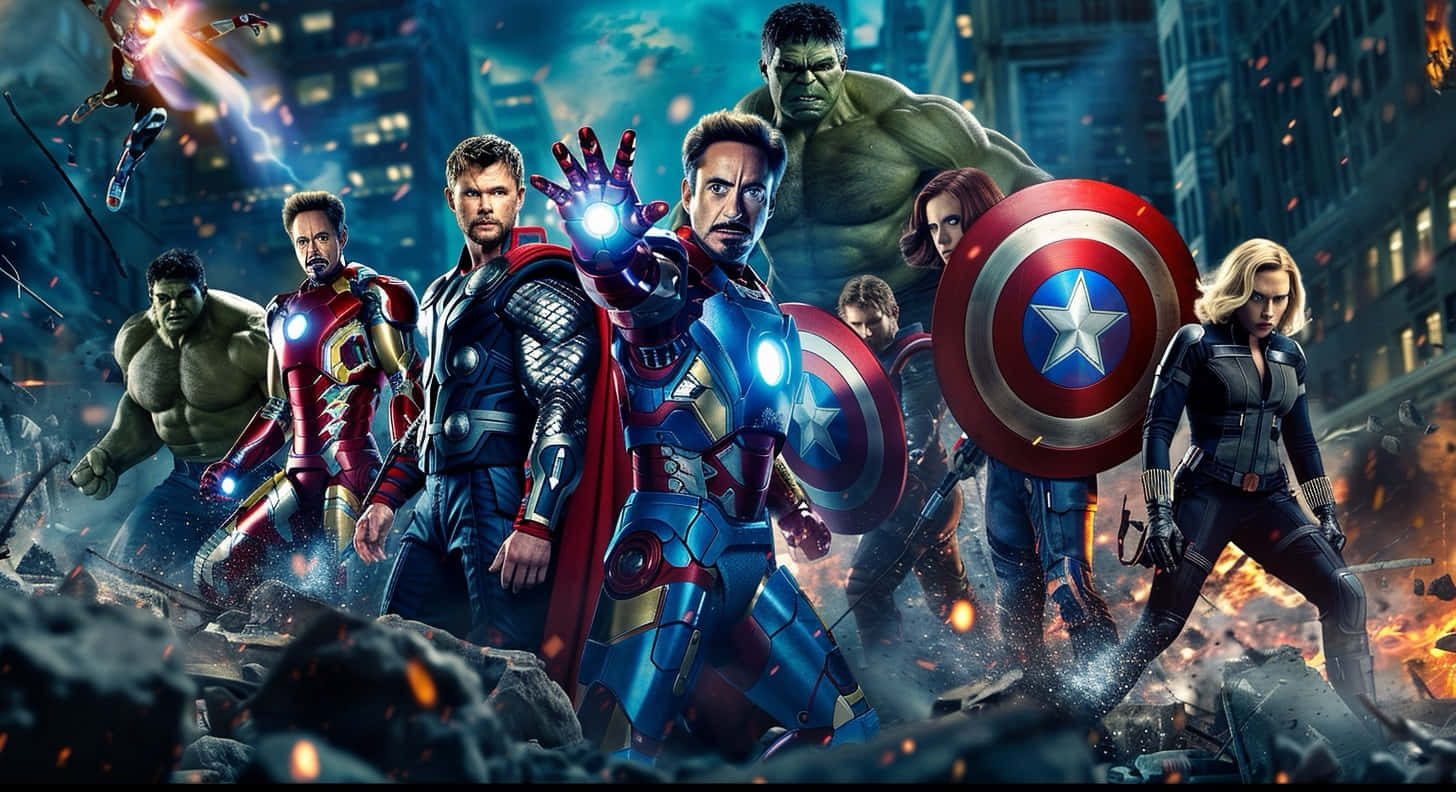 Avengers : Endgame – Décryptage du véritable défi que Marvel doit relever