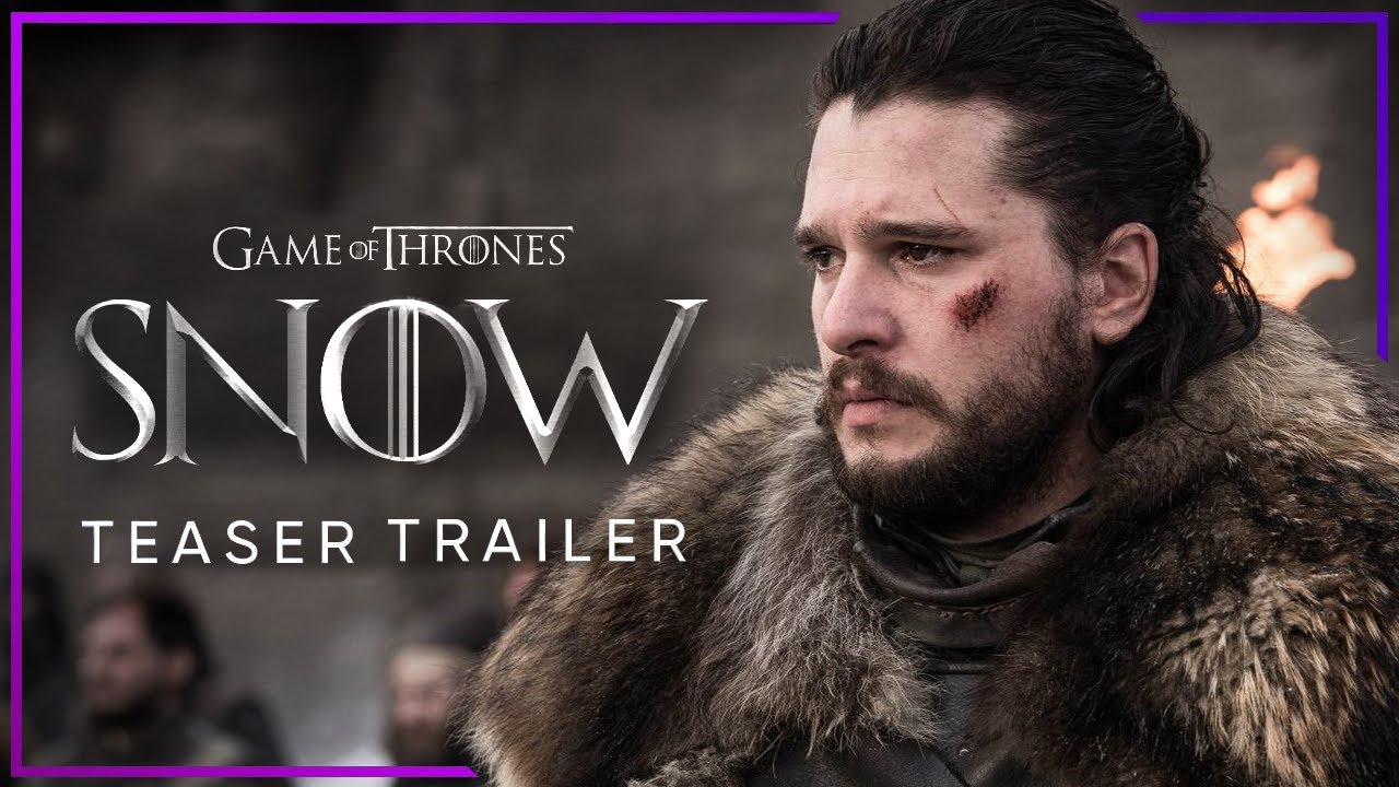 Game of Thrones : Kit Harington dévoile ses pensées sur la fin anticipée de la série pour son personnage Jon Snow