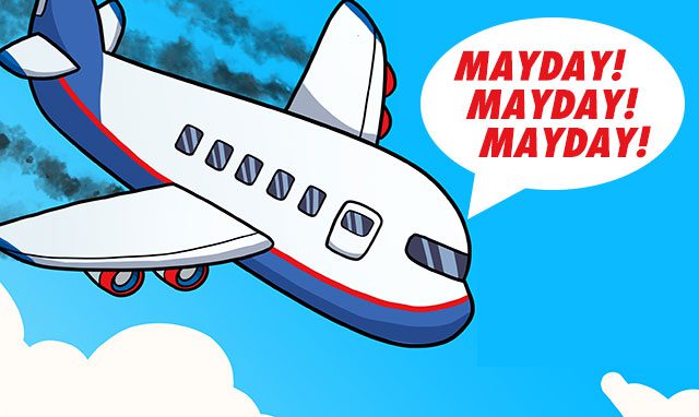 Mayday : une plongée captivante dans la Guerre froide sur Apple TV