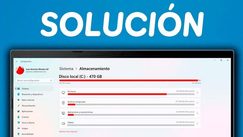 Guide pratique pour optimiser et nettoyer votre disque dur sous Windows 10 et 11