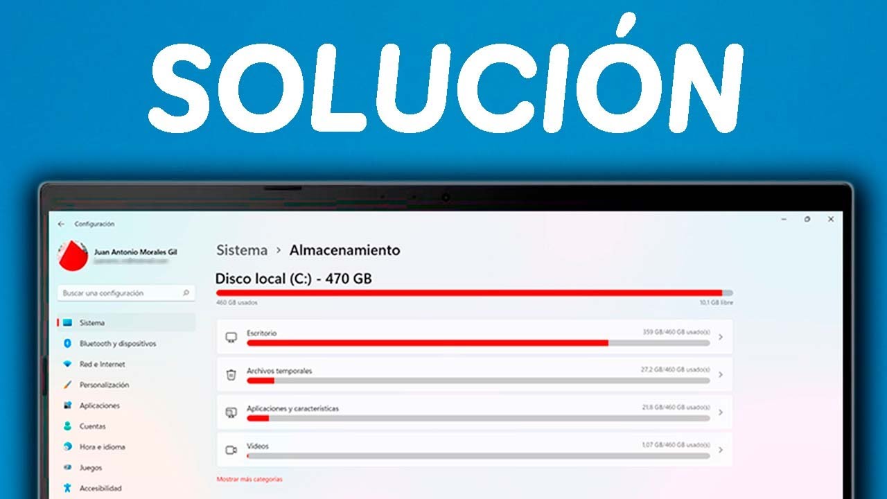 Guide pratique pour optimiser et nettoyer votre disque dur sous Windows 10 et 11