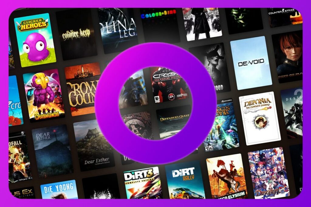 GOG : guide complet de la boutique sans DRM et de GOG Galaxy