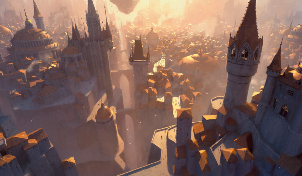 Magic Ville : le guide complet de la plateforme française de cartes Magic