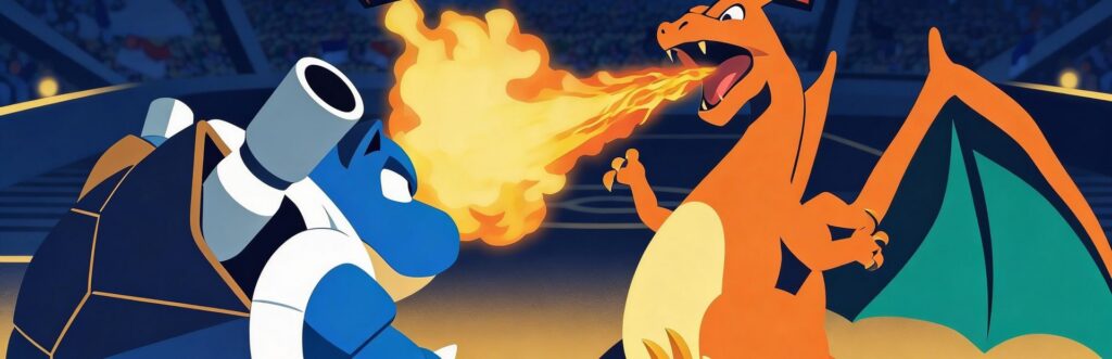 Pokébip : le site Pokémon francophone à connaître