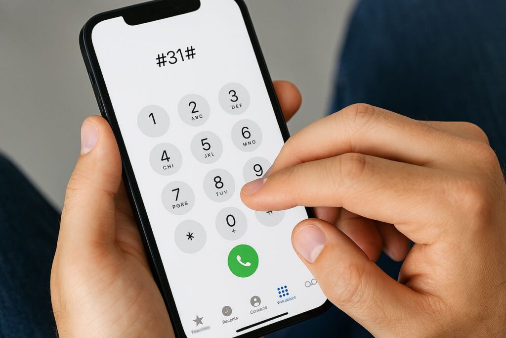 Comment appeler en masqué : la méthode simple, les réglages par téléphone et les solutions si ça ne marche pas