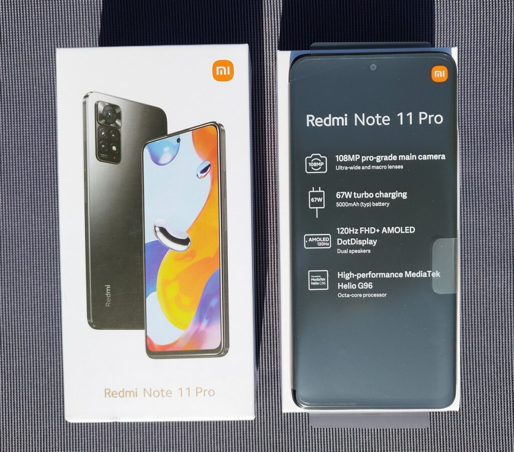 Xiaomi Redmi Note 14 Pro : fiche, avis et différences 4G ou 5G