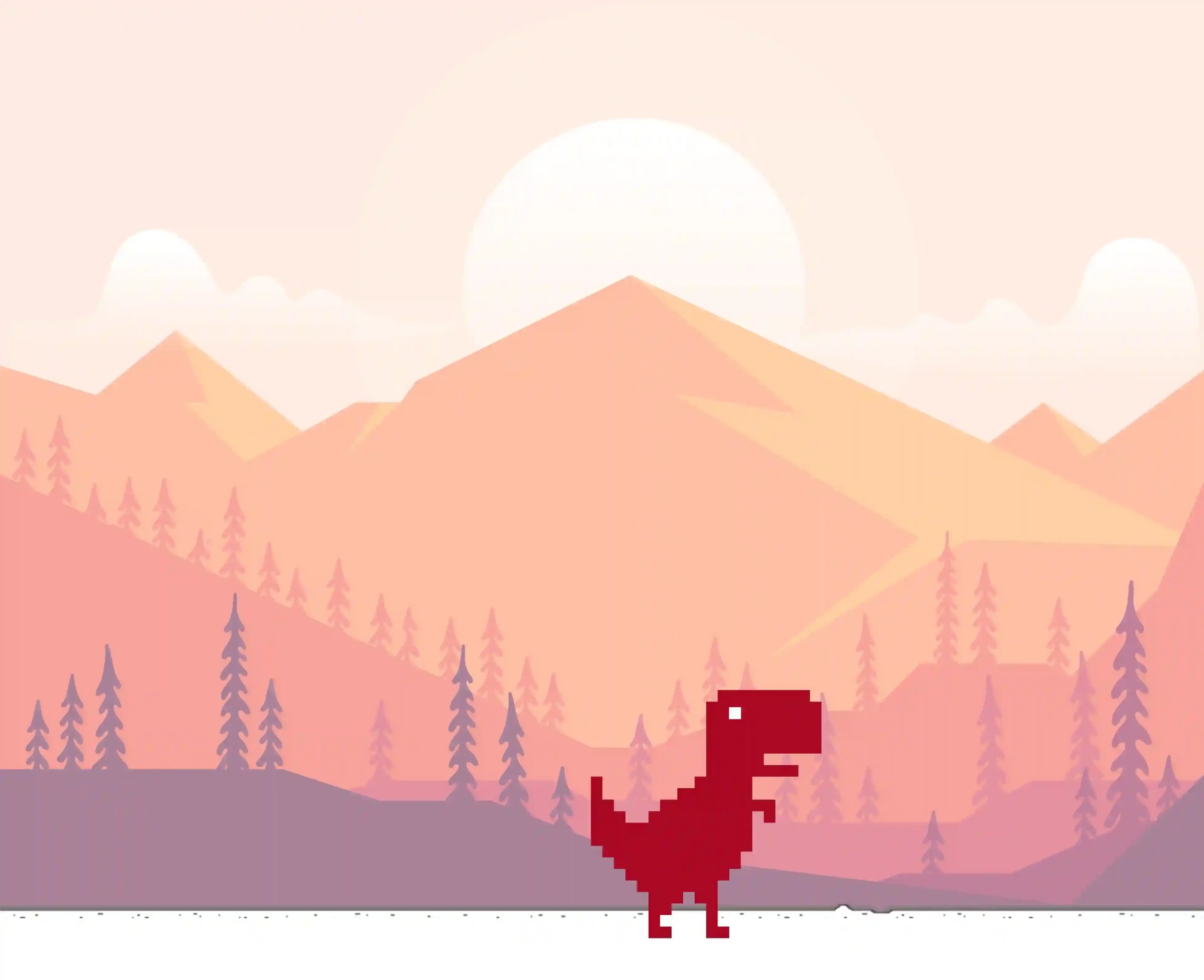 Jeu du dinosaure : jouer au Dino de Chrome et maîtriser les contrôles