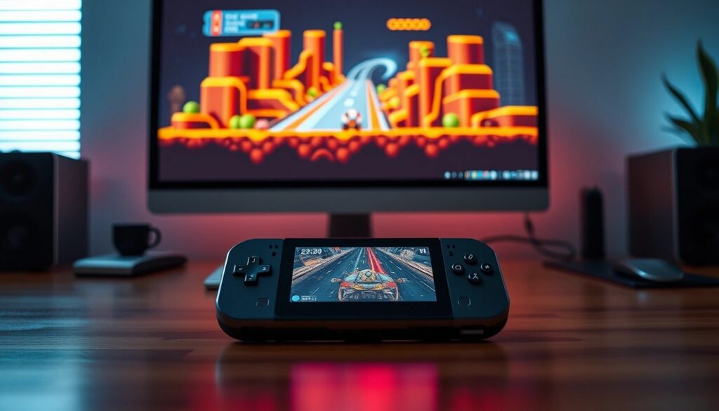 ROMs Nintendo DS : format .nds, bibliothèque et émulateurs