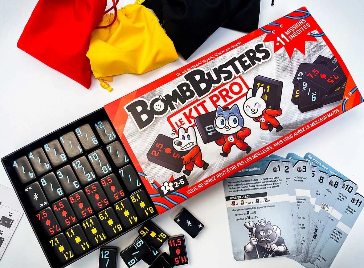 Bomb Party : règles, modes de jeu et versions pour jouer au jeu de la bombe