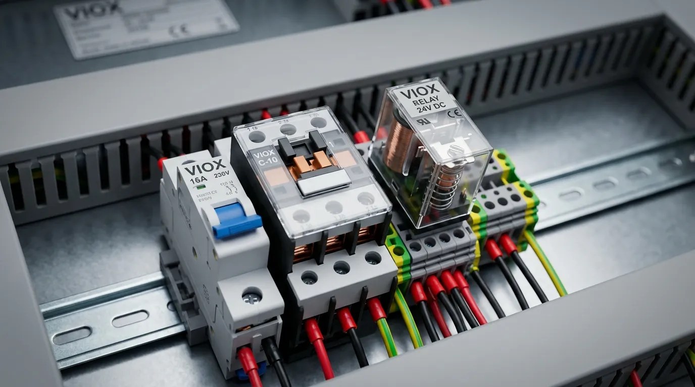 RS Composants : tout comprendre sur RS Components France avant de commander